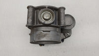 2013-2019 Ford Escape Throttle Body P/N:DS7E-9F991-AK DS7E-9F991-AD Fits Fits 2013 2014 2015 2016 2017 2018 2019 2020 OEM Us