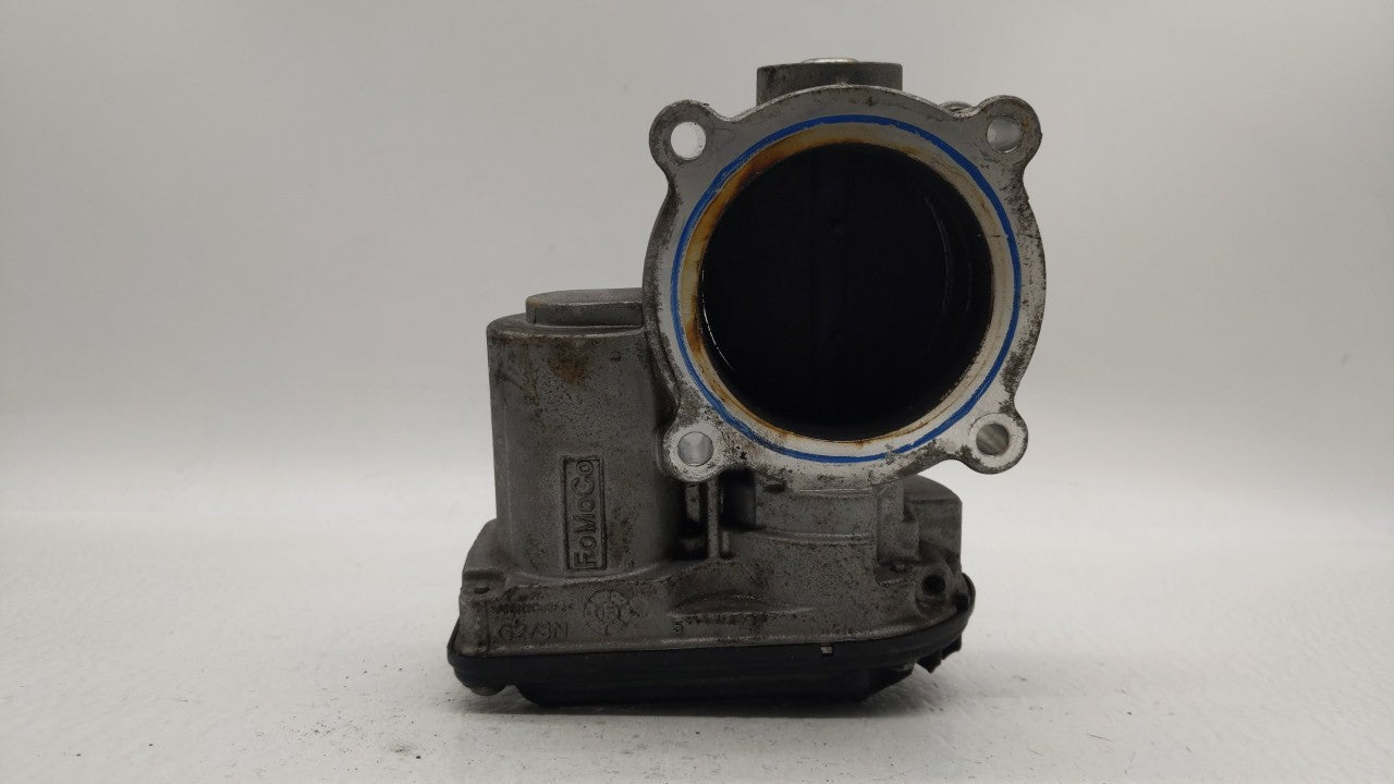 2013-2019 Ford Escape Throttle Body P/N:DS7E-9F991-AK DS7E-9F991-AD Fits Fits 2013 2014 2015 2016 2017 2018 2019 2020 OEM Us