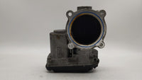2013-2019 Ford Escape Throttle Body P/N:DS7E-9F991-AK DS7E-9F991-AD Fits Fits 2013 2014 2015 2016 2017 2018 2019 2020 OEM Us