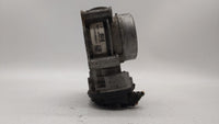 2013-2019 Ford Escape Throttle Body P/N:DS7E-9F991-AK DS7E-9F991-AD Fits Fits 2013 2014 2015 2016 2017 2018 2019 2020 OEM Us
