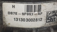 2013-2019 Ford Escape Throttle Body P/N:DS7E-9F991-AK DS7E-9F991-AD Fits Fits 2013 2014 2015 2016 2017 2018 2019 2020 OEM Us