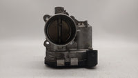 2013-2016 Ford Escape Throttle Body P/N:0 280 750 535 7S7G-9F991-CA Fits Fits 2013 2014 2015 2016 2017 2018 2019 OEM Used Au