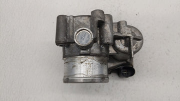2013-2016 Ford Escape Throttle Body P/N:0 280 750 535 7S7G-9F991-CA Fits Fits 2013 2014 2015 2016 2017 2018 2019 OEM Used Auto Parts