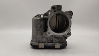 2013-2016 Ford Escape Throttle Body P/N:0 280 750 535 7S7G-9F991-CA Fits Fits 2013 2014 2015 2016 2017 2018 2019 OEM Used Au