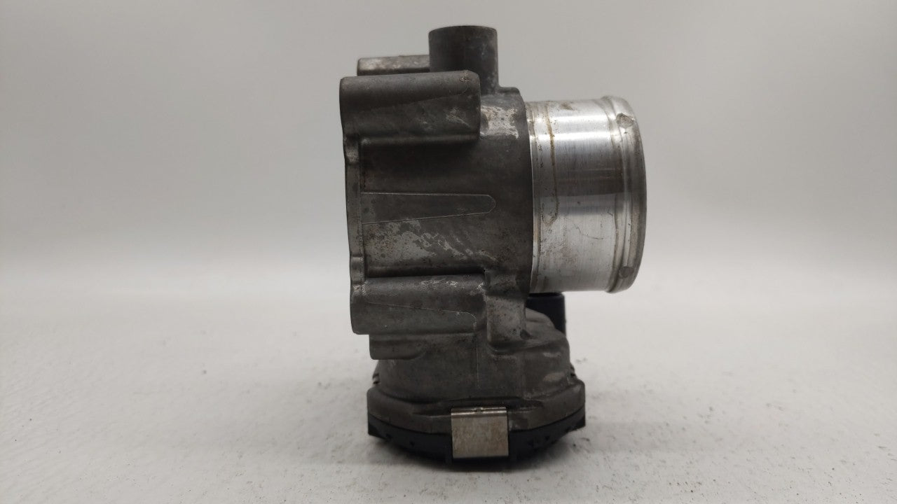 2013-2016 Ford Escape Throttle Body P/N:0 280 750 535 7S7G-9F991-CA Fits Fits 2013 2014 2015 2016 2017 2018 2019 OEM Used Au