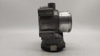 2013-2016 Ford Escape Throttle Body P/N:0 280 750 535 7S7G-9F991-CA Fits Fits 2013 2014 2015 2016 2017 2018 2019 OEM Used Au