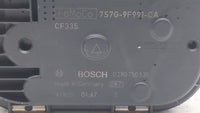 2013-2016 Ford Escape Throttle Body P/N:0 280 750 535 7S7G-9F991-CA Fits Fits 2013 2014 2015 2016 2017 2018 2019 OEM Used Au