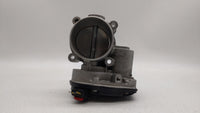 2013-2019 Ford Escape Throttle Body P/N:DS7E-9F991-AK DS7E-9F991-AD Fits Fits 2013 2014 2015 2016 2017 2018 2019 2020 OEM Us