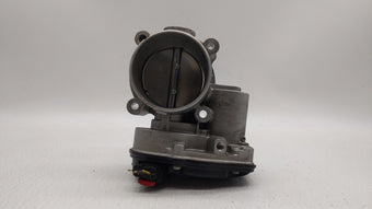 compare product 2013-2019 Ford Escape Throttle Body P/N:DS7E-9F991-AK DS7E-9F991-AD Fits Fits 2013 2014 2015 2016 2017 2018 2019 2020 OEM Used Auto Parts