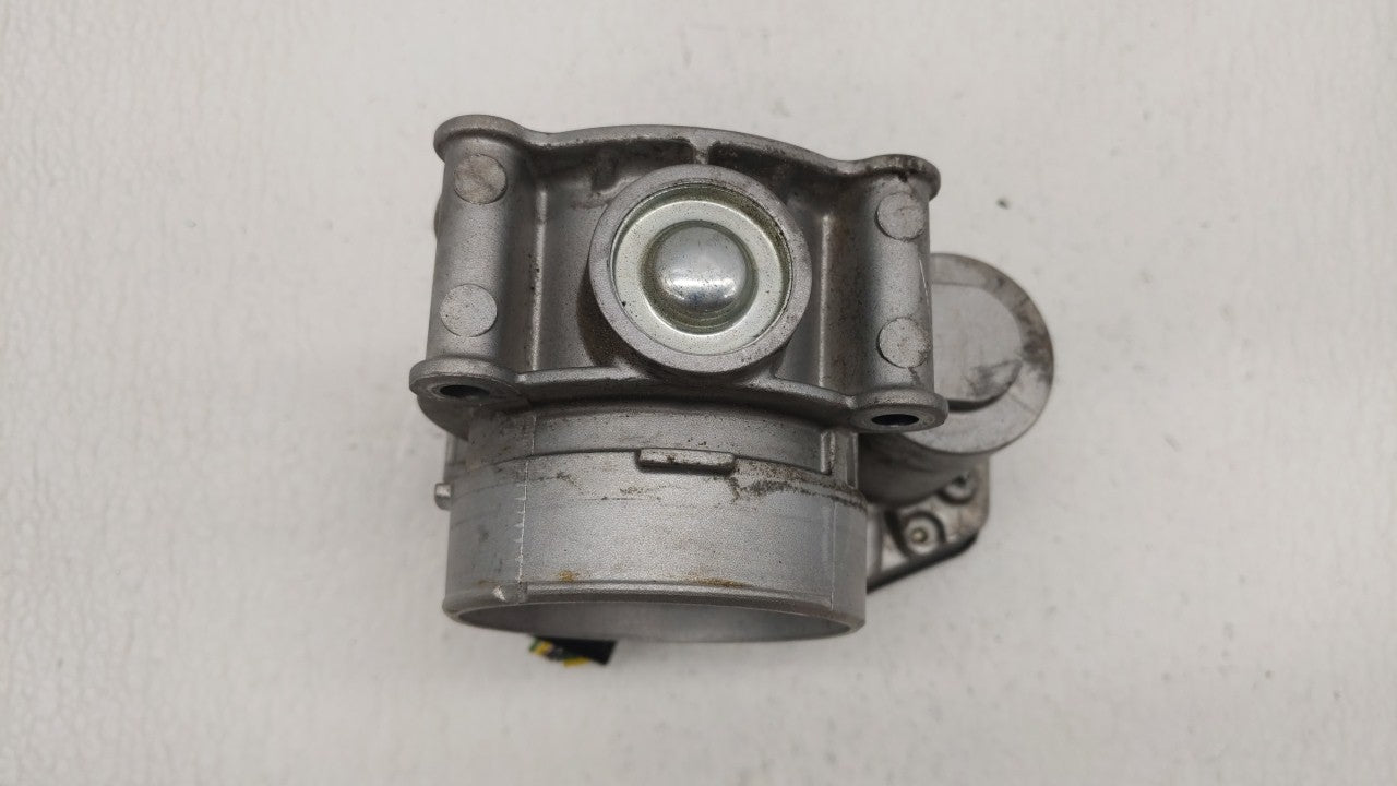 2013-2019 Ford Escape Throttle Body P/N:DS7E-9F991-AK DS7E-9F991-AD Fits Fits 2013 2014 2015 2016 2017 2018 2019 2020 OEM Us