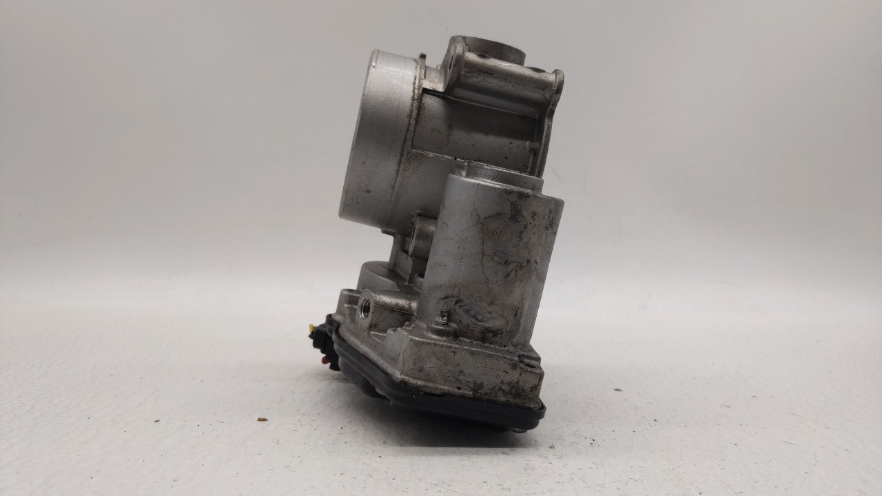 2013-2019 Ford Escape Throttle Body P/N:DS7E-9F991-AK DS7E-9F991-AD Fits Fits 2013 2014 2015 2016 2017 2018 2019 2020 OEM Us