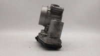 2013-2019 Ford Escape Throttle Body P/N:DS7E-9F991-AK DS7E-9F991-AD Fits Fits 2013 2014 2015 2016 2017 2018 2019 2020 OEM Us