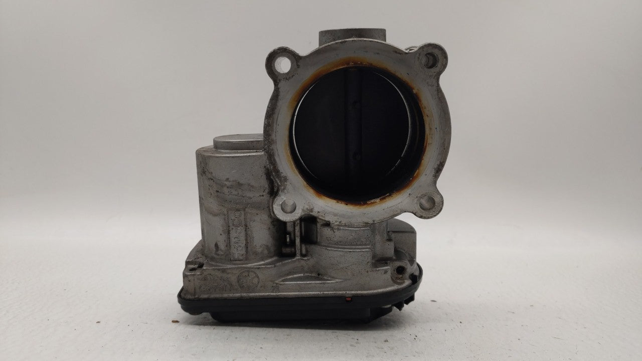 2013-2019 Ford Escape Throttle Body P/N:DS7E-9F991-AK DS7E-9F991-AD Fits Fits 2013 2014 2015 2016 2017 2018 2019 2020 OEM Us