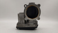 2013-2019 Ford Escape Throttle Body P/N:DS7E-9F991-AK DS7E-9F991-AD Fits Fits 2013 2014 2015 2016 2017 2018 2019 2020 OEM Us