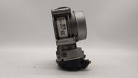 2013-2019 Ford Escape Throttle Body P/N:DS7E-9F991-AK DS7E-9F991-AD Fits Fits 2013 2014 2015 2016 2017 2018 2019 2020 OEM Us