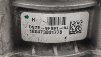 2013-2019 Ford Escape Throttle Body P/N:DS7E-9F991-AK DS7E-9F991-AD Fits Fits 2013 2014 2015 2016 2017 2018 2019 2020 OEM Us