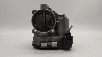 compare product 2013-2016 Ford Escape Throttle Body P/N:0 280 750 535 7S7G-9F991-CA Fits Fits 2013 2014 2015 2016 2017 2018 2019 OEM Used Auto Parts