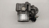 2013-2016 Ford Escape Throttle Body P/N:0 280 750 535 7S7G-9F991-CA Fits Fits 2013 2014 2015 2016 2017 2018 2019 OEM Used Au