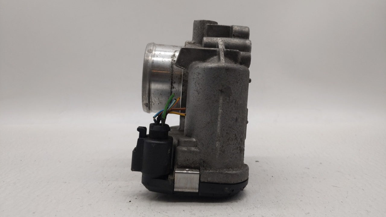2013-2016 Ford Escape Throttle Body P/N:0 280 750 535 7S7G-9F991-CA Fits Fits 2013 2014 2015 2016 2017 2018 2019 OEM Used Au