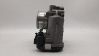 2013-2016 Ford Escape Throttle Body P/N:0 280 750 535 7S7G-9F991-CA Fits Fits 2013 2014 2015 2016 2017 2018 2019 OEM Used Au