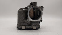 2013-2016 Ford Escape Throttle Body P/N:0 280 750 535 7S7G-9F991-CA Fits Fits 2013 2014 2015 2016 2017 2018 2019 OEM Used Au