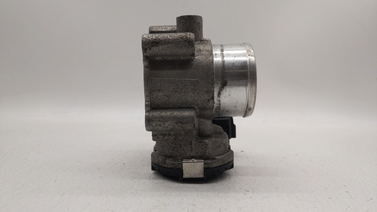 2013-2016 Ford Escape Throttle Body P/N:0 280 750 535 7S7G-9F991-CA Fits Fits 2013 2014 2015 2016 2017 2018 2019 OEM Used Au