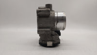 2013-2016 Ford Escape Throttle Body P/N:0 280 750 535 7S7G-9F991-CA Fits Fits 2013 2014 2015 2016 2017 2018 2019 OEM Used Au