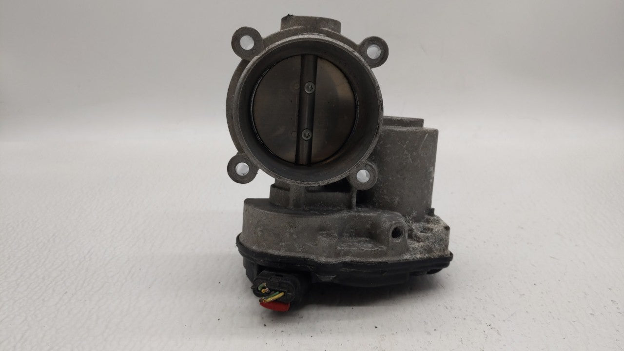 2013-2019 Ford Escape Throttle Body P/N:DS7E-9F991-AK DS7E-9F991-AD Fits Fits 2013 2014 2015 2016 2017 2018 2019 2020 OEM Us