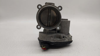 compare product 2013-2019 Ford Escape Throttle Body P/N:DS7E-9F991-AK DS7E-9F991-AD Fits Fits 2013 2014 2015 2016 2017 2018 2019 2020 OEM Used Auto Parts