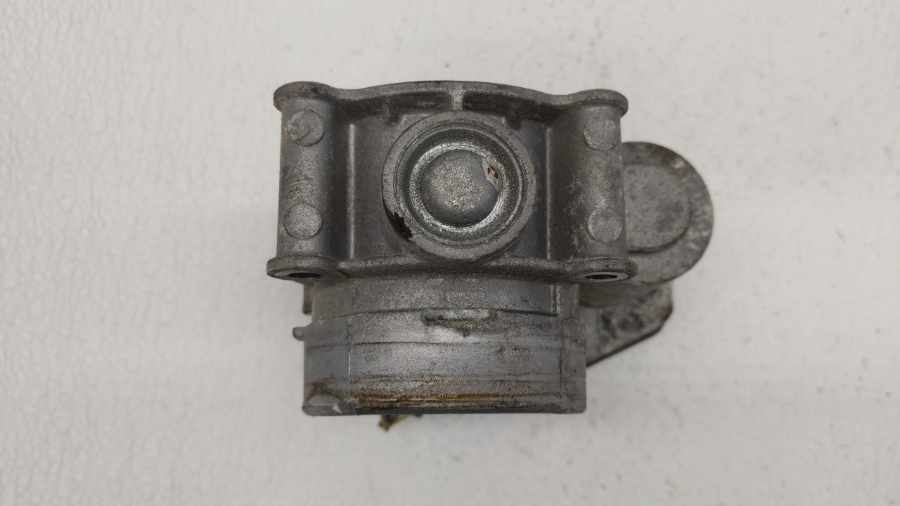 2013-2019 Ford Escape Throttle Body P/N:DS7E-9F991-AK DS7E-9F991-AD Fits Fits 2013 2014 2015 2016 2017 2018 2019 2020 OEM Us