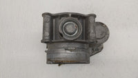 2013-2019 Ford Escape Throttle Body P/N:DS7E-9F991-AK DS7E-9F991-AD Fits Fits 2013 2014 2015 2016 2017 2018 2019 2020 OEM Us
