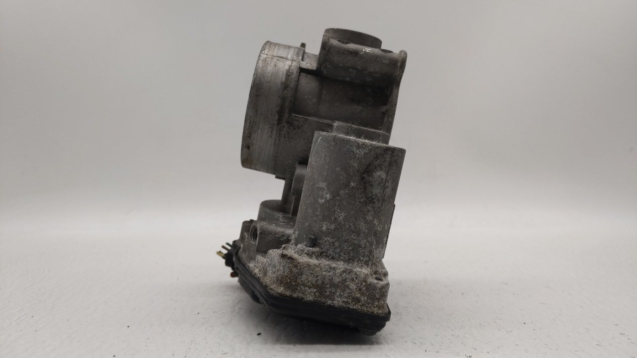2013-2019 Ford Escape Throttle Body P/N:DS7E-9F991-AK DS7E-9F991-AD Fits Fits 2013 2014 2015 2016 2017 2018 2019 2020 OEM Us