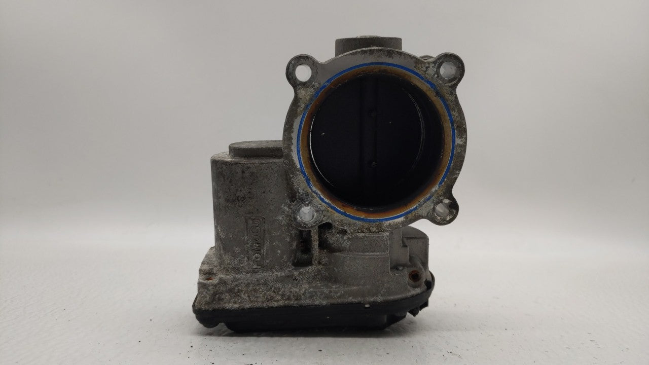 2013-2019 Ford Escape Throttle Body P/N:DS7E-9F991-AK DS7E-9F991-AD Fits Fits 2013 2014 2015 2016 2017 2018 2019 2020 OEM Us