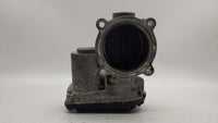 2013-2019 Ford Escape Throttle Body P/N:DS7E-9F991-AK DS7E-9F991-AD Fits Fits 2013 2014 2015 2016 2017 2018 2019 2020 OEM Us
