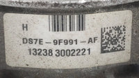 2013-2019 Ford Escape Throttle Body P/N:DS7E-9F991-AK DS7E-9F991-AD Fits Fits 2013 2014 2015 2016 2017 2018 2019 2020 OEM Us