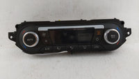 2013-2015 Ford Escape Climate Control Module Temperature AC/Heater Replacement P/N:CJ5T-18C612-BA CJ5T-18C612-BC Fits OEM Us