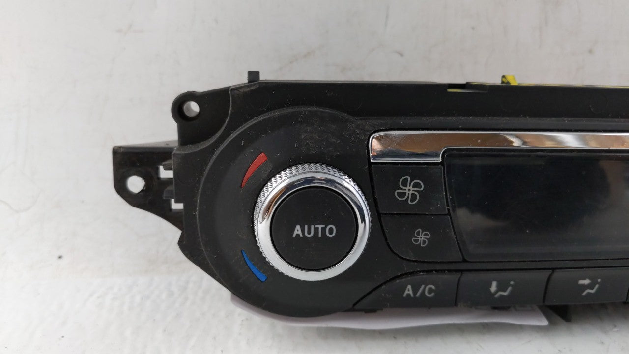 2013-2015 Ford Escape Climate Control Module Temperature AC/Heater Replacement P/N:CJ5T-18C612-BA CJ5T-18C612-BC Fits OEM Us