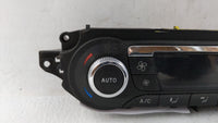 2013-2015 Ford Escape Climate Control Module Temperature AC/Heater Replacement P/N:CJ5T-18C612-BA CJ5T-18C612-BC Fits OEM Us