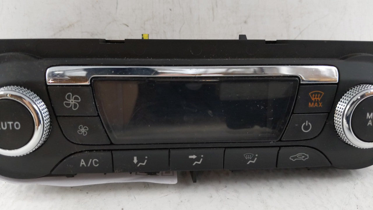 2013-2015 Ford Escape Climate Control Module Temperature AC/Heater Replacement P/N:CJ5T-18C612-BA CJ5T-18C612-BC Fits OEM Us