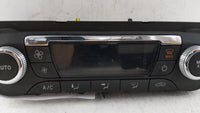 2013-2015 Ford Escape Climate Control Module Temperature AC/Heater Replacement P/N:CJ5T-18C612-BA CJ5T-18C612-BC Fits OEM Us