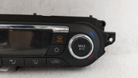 2013-2015 Ford Escape Climate Control Module Temperature AC/Heater Replacement P/N:CJ5T-18C612-BA CJ5T-18C612-BC Fits OEM Us