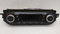 2013-2015 Ford Escape Climate Control Module Temperature AC/Heater Replacement P/N:CJ5T-18C612-BA CJ5T-18C612-BC Fits OEM Us