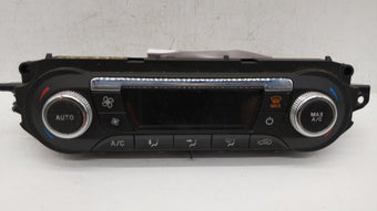 compare product 2013-2015 Ford Escape Climate Control Module Temperature AC/Heater Replacement P/N:CJ5T-18C612-BA CJ5T-18C612-BC Fits OEM Used Auto Parts