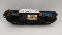 2013-2015 Ford Escape Climate Control Module Temperature AC/Heater Replacement P/N:CJ5T-18C612-BA CJ5T-18C612-BC Fits OEM Us