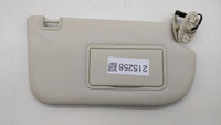 2013-2019 Ford Escape Sun Visor Shade Replacement Passenger Right Mirror Fits Fits 2013 2014 2015 2016 2017 2018 2019 OEM Us