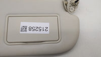 2013-2019 Ford Escape Sun Visor Shade Replacement Passenger Right Mirror Fits Fits 2013 2014 2015 2016 2017 2018 2019 OEM Us