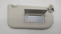 2013-2019 Ford Escape Sun Visor Shade Replacement Passenger Right Mirror Fits Fits 2013 2014 2015 2016 2017 2018 2019 OEM Us