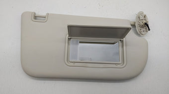 compare product 2013-2019 Ford Escape Sun Visor Shade Replacement Passenger Right Mirror Fits Fits 2013 2014 2015 2016 2017 2018 2019 OEM Used Auto Parts
