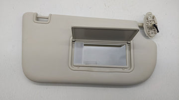 2013-2019 Ford Escape Sun Visor Shade Replacement Passenger Right Mirror Fits Fits 2013 2014 2015 2016 2017 2018 2019 OEM Us