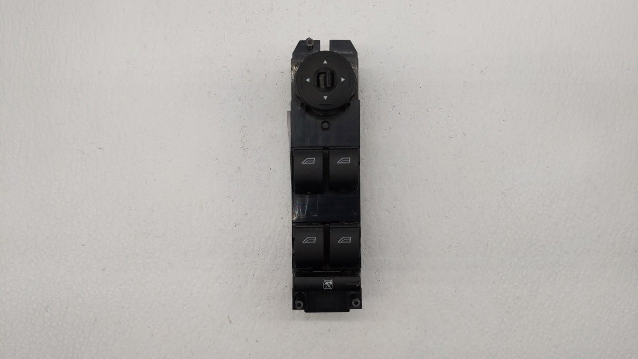 2013-2019 Ford Escape Master Power Window Switch Replacement Driver Side Left P/N:BM5T-14A132-AA BM5T-14A132-AB Fits OEM Use